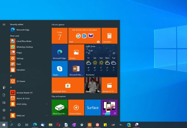 Бесплатные обновления с Windows 7 до Windows 10 все еще работают в феврале 2020 года