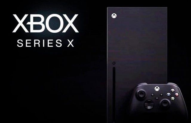Официальная информация насчет характеристик Xbox Series X