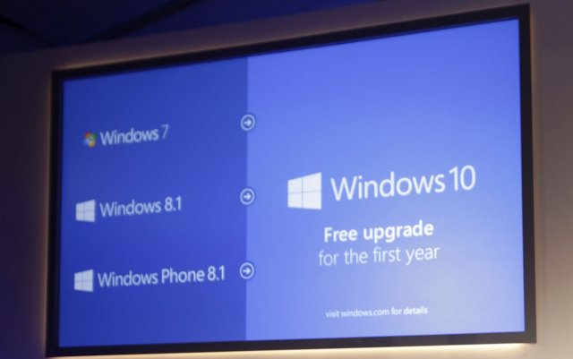 Многие пользователи Windows 7 все еще не переходят на Windows 10