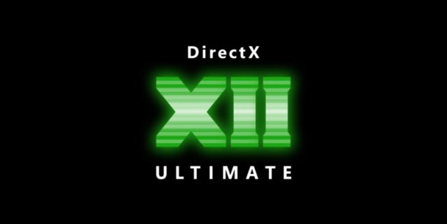 Microsoft представила DirectX 12 Ultimate с графическими функциями следующего поколения