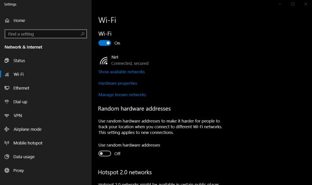 Microsoft признает, что у Windows 10 есть проблема с интернетом