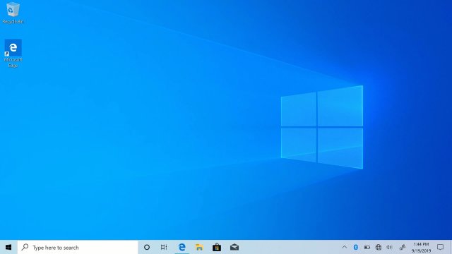 Накопительное обновление KB4541335 для Windows 10 вызывает новые проблемы
