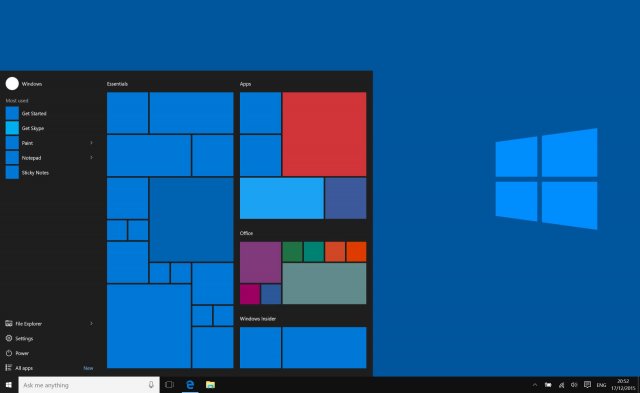 Последнее обновление Windows 10 приводит к проблемам ПК у некоторых пользователей