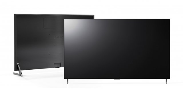 Эксперты снова отметили уникальные визуальные характеристики телевизоров LG