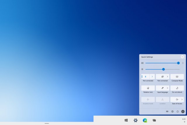 Windows 10X выйдет на ноутбуках