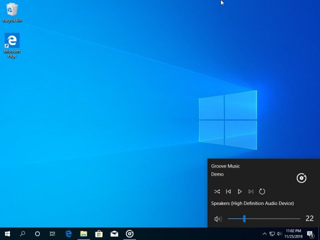 Windows 10 Build 19624 доступна для загрузки