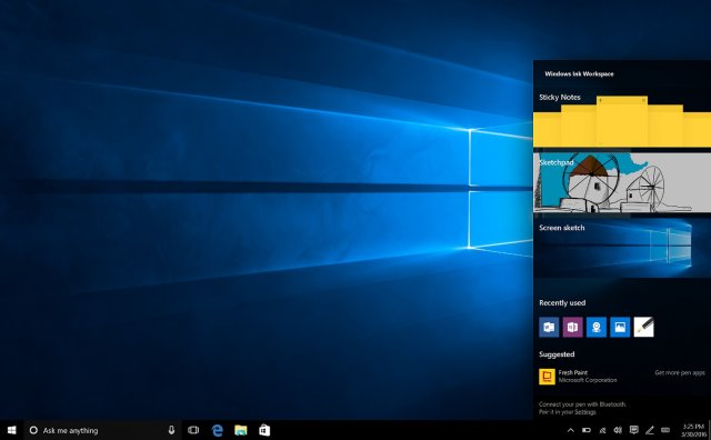 Системные требования Windows 10 May 2020 Update