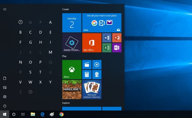 Microsoft постепенно отказывается от поддержки 32-битной версии Windows 10