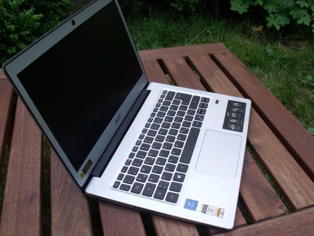 Ноутбуки Acer: топовые модели бренда