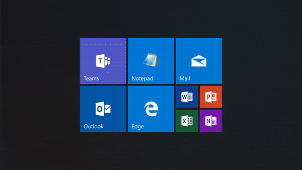 Больше подробностей про Windows 10 21H1