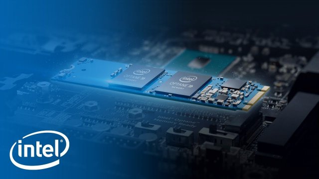 Windows 10 May 2020 Update вызывает проблемы с Intel Optane