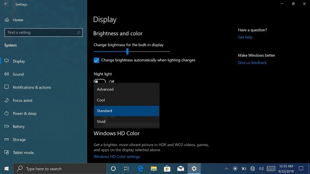 Windows 10 May 2020 Update: артефакты на экране монитора