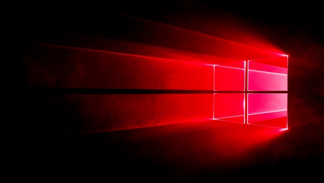 Следующее обновление функции Windows 10 может выйти в сентябре