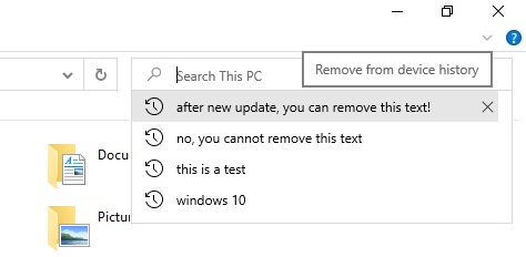 Microsoft исправляет досадную ошибку в Проводнике Windows 10