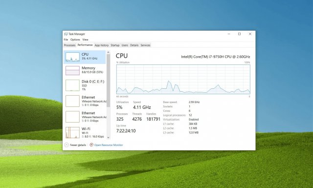 Microsoft рассказывает о новой функции планирования GPU в Windows 10