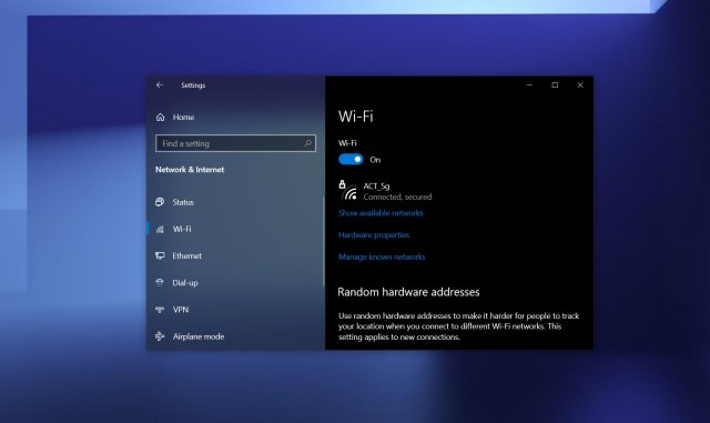 Microsoft тестирует исправление основной ошибки Windows 10, которая нарушает работу Wi-Fi