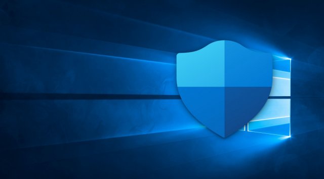 Microsoft действительно не хочет, чтобы вы отключали Защитник Windows