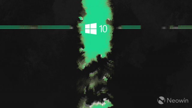 Microsoft продлевает поддержку Windows 10 версии 1803 на шесть месяцев
