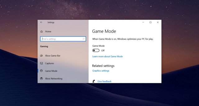Windows 10 API наконец-то сократит удручающе долгое время загрузки игры