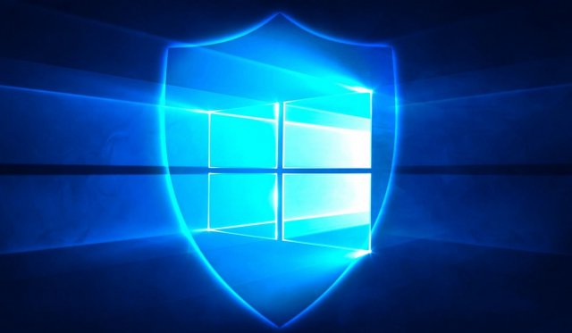 Microsoft опровергает утверждения о проблеме безопасности Защитника Windows 10