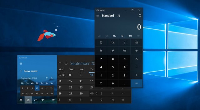 Microsoft планирует улучшить еще одну основную функцию Windows 10