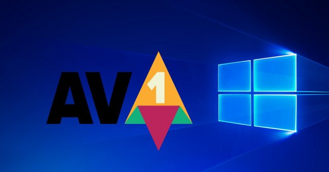 Windows 10 получает поддержку потокового видео AV1 с аппаратным ускорением