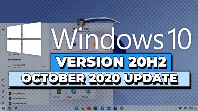 Windows 10 October 2020 Update – MSReview Дайджест #37