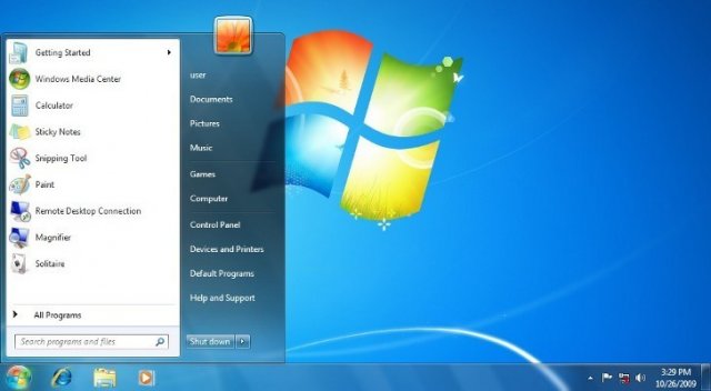Что нового в обновлении KB4580345 для Windows 7