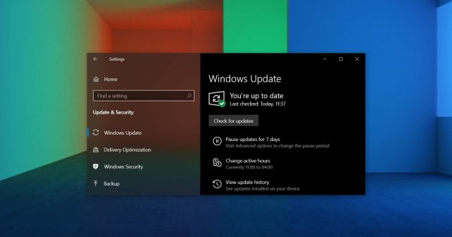 Microsoft готовит новое решение для проблемных обновлений Windows 10