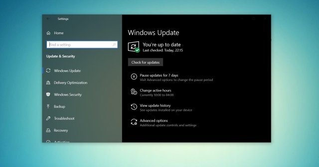 Загрузите ISO-образы Windows 10 October 2020 Update с сайта Microsoft