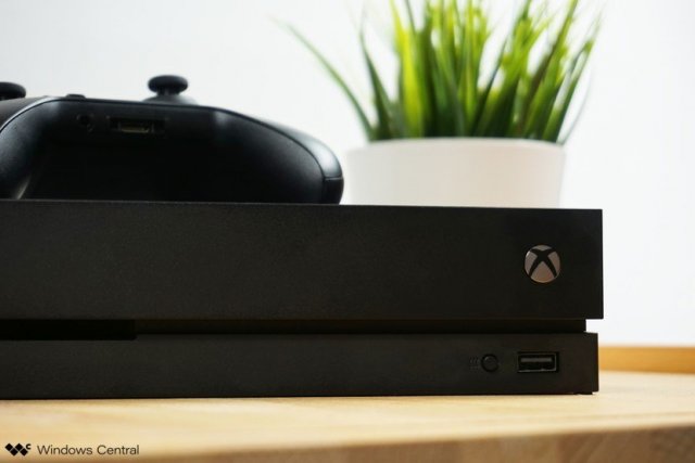 Как открыть NAT на Xbox One с пробросом портов