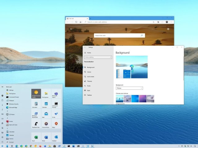 Главные проблемы и жалобы на Windows 10 October 2020 Update