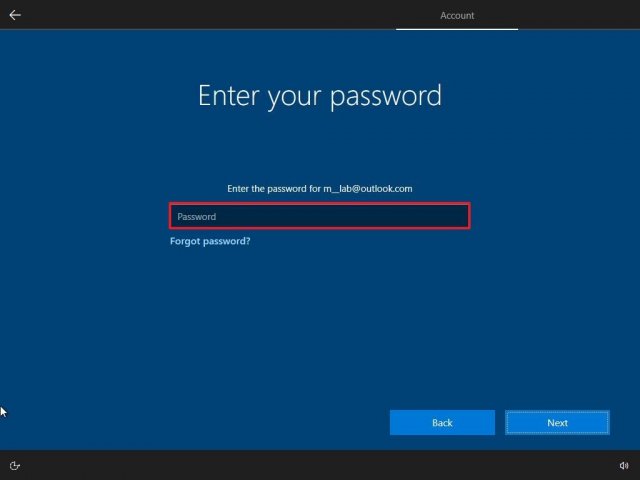1605449714 msa password windows 10 account october 2020