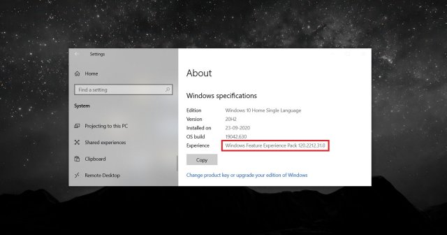 Windows 10 теперь получит новые функции и улучшения