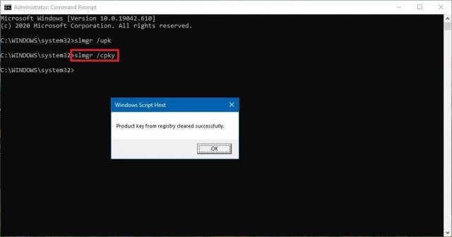 Как перенести windows 10 на другой диск без потери лицензии