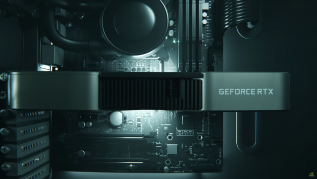 NVIDIA GeForce Game Ready Driver 457.51 WHQL – добавлена поддержка графического процессора GeForce RTX 3060 Ti