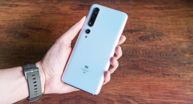 Выбираем лучший телефон от Xiaomi в 2021 году