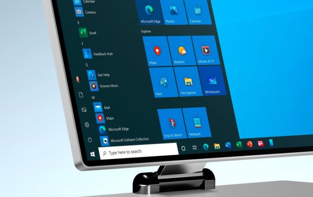 Microsoft планирует функцию динамического изображения Экрана блокировки для устройств с Windows 10