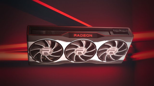 AMD Radeon Adrenalin Edition Graphics Driver 20.12.2 WHQL – добавлена поддержка RX 6900XT and RX 6800XT