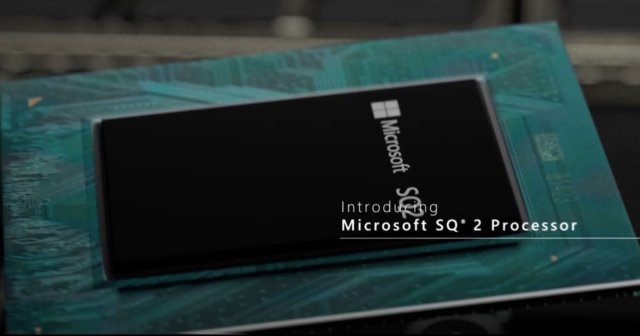 Microsoft разрабатывает собственные чипы, чтобы отказаться от Intel в продуктах Surface