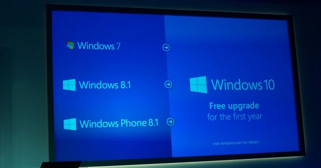 Предложение по бесплатному обновлению Windows 10 остается в силе и никуда не денется