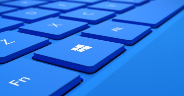 Microsoft исправляет ошибку, которая удаляет ваши пароли в Windows 10