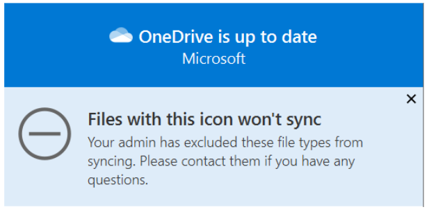 Microsoft анонсировала декабрьский пакет обновлений для OneDrive