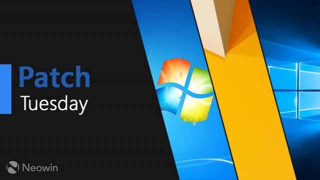 Стали доступны накопительные обновления для Windows 7 и Windows 8.1
