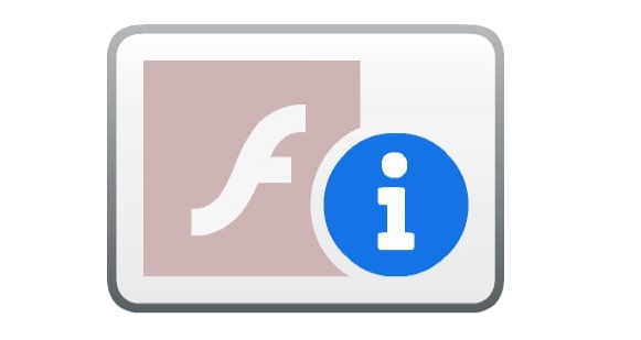 Не загружается плагин Adobe Flash Player — 5 причин и их устранение