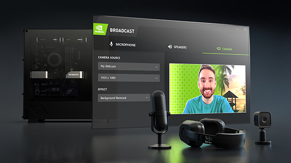 NVIDIA GeForce Game Ready Driver 461.33 WHQL – исправлены цвета видеоизображения веб-камеры