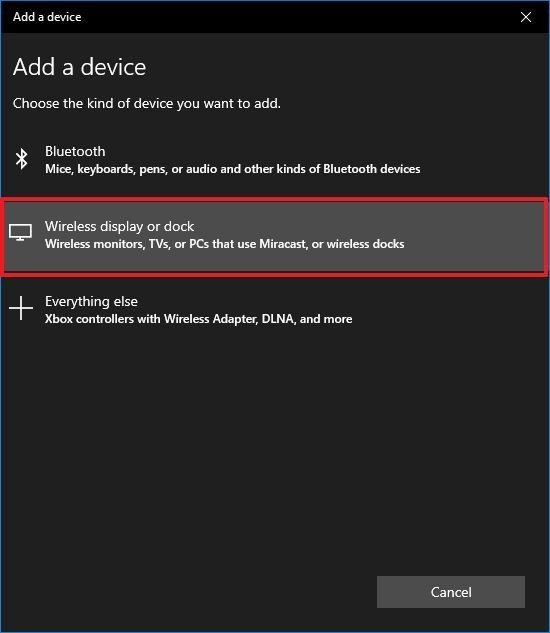 Windows 10 после обновления не работает второй монитор