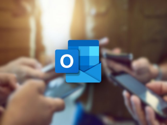 Первый взгляд на новый клиет Outlook