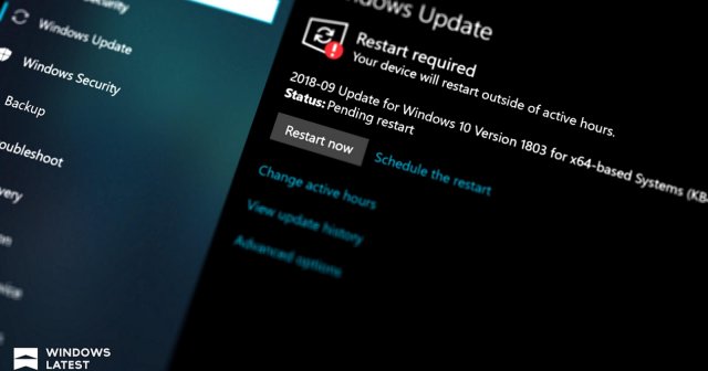 Windows 10 получает новый инструмент файловой системы, WSL и улучшения часового пояса