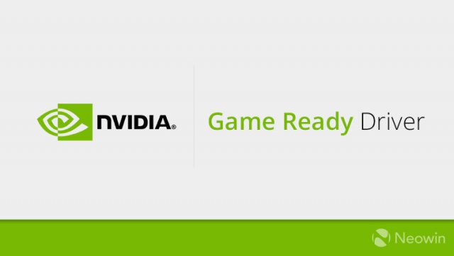 Nvidia выпустила драйвер Game Ready GeForce 461.09 WHQL